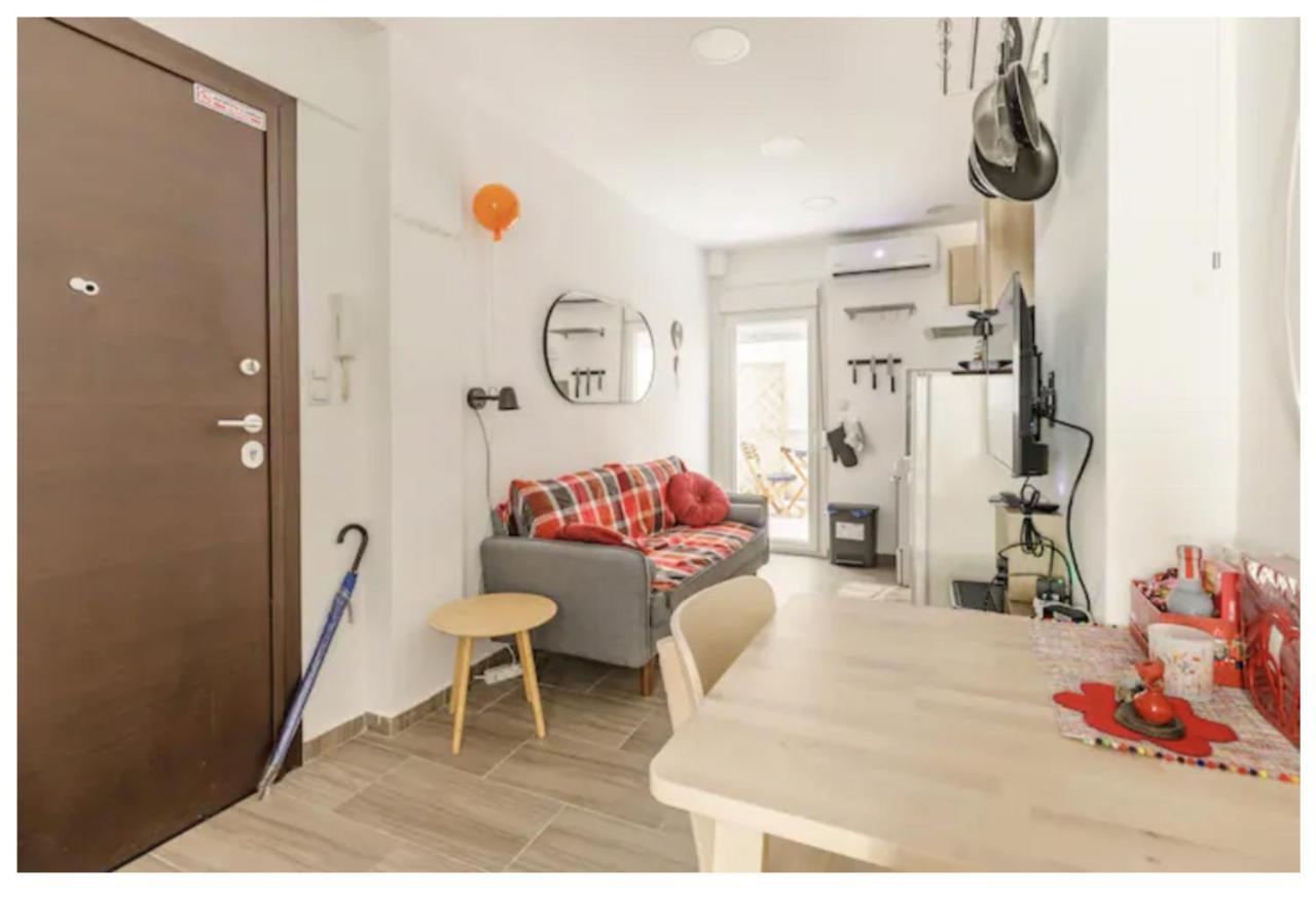 Lovely Small Apartment #2 Selanik Dış mekan fotoğraf