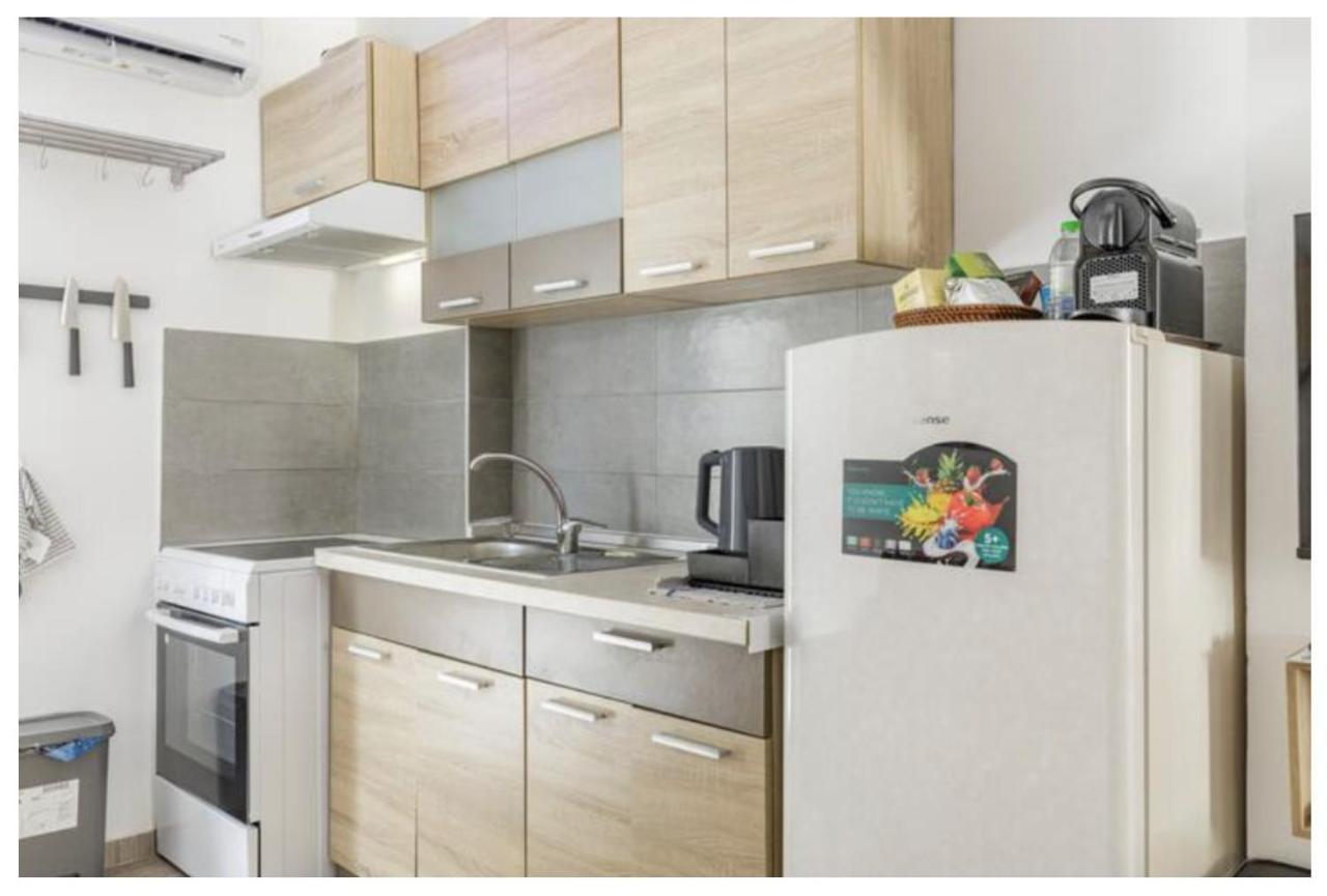 Lovely Small Apartment #2 Selanik Dış mekan fotoğraf