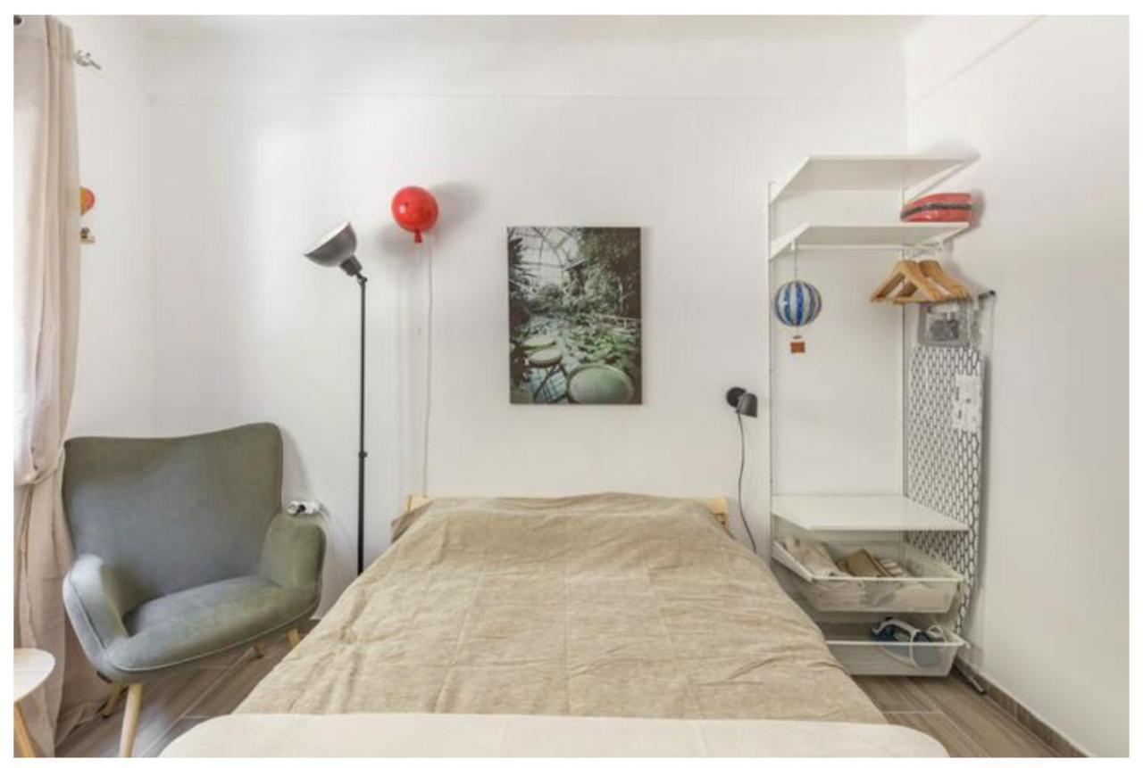 Lovely Small Apartment #2 Selanik Dış mekan fotoğraf