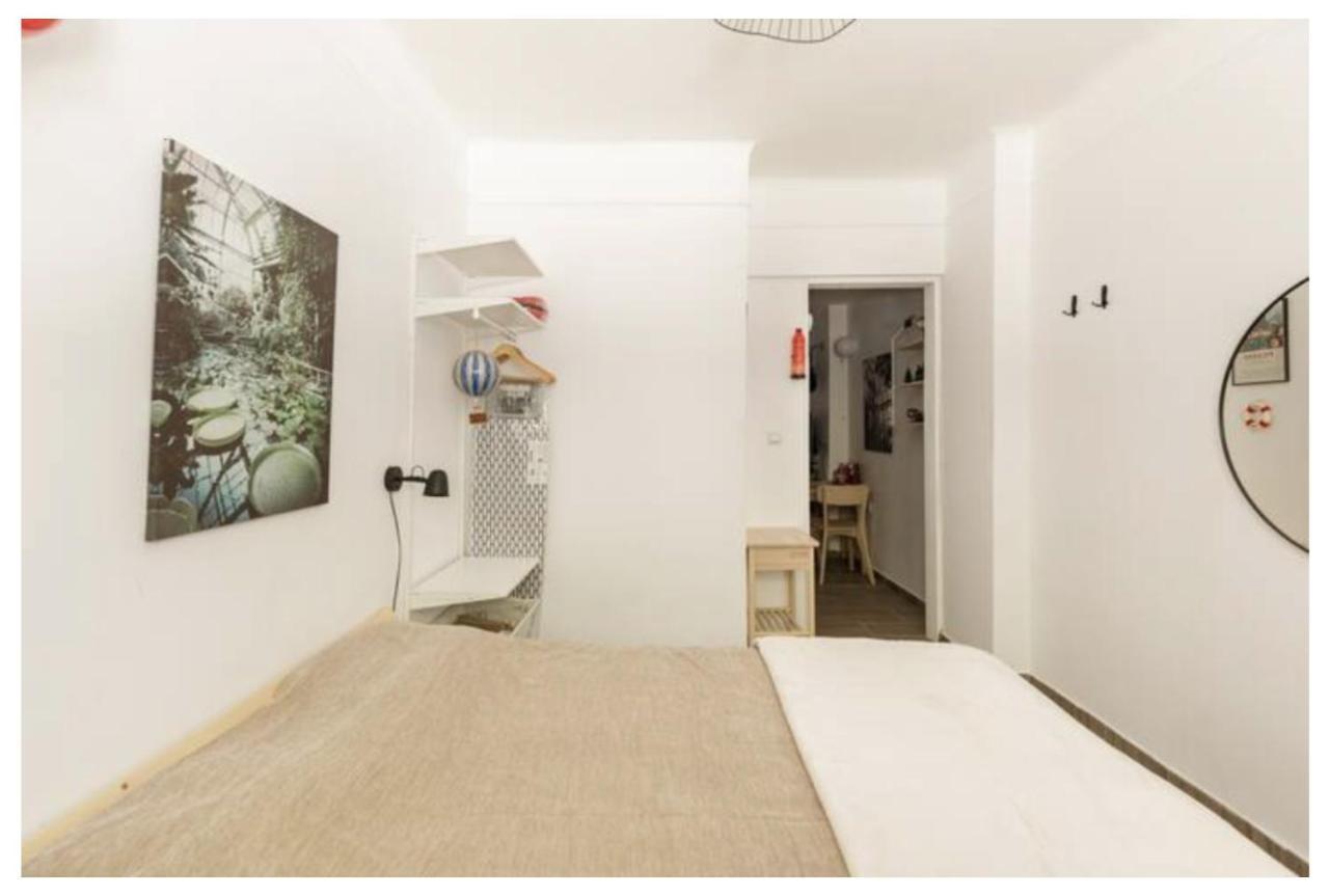 Lovely Small Apartment #2 Selanik Dış mekan fotoğraf