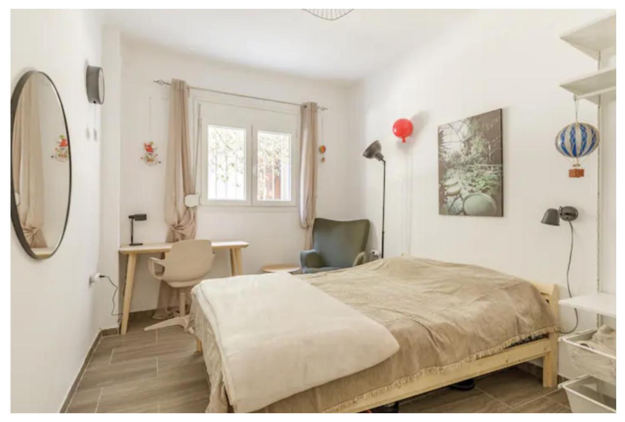 Lovely Small Apartment #2 Selanik Dış mekan fotoğraf